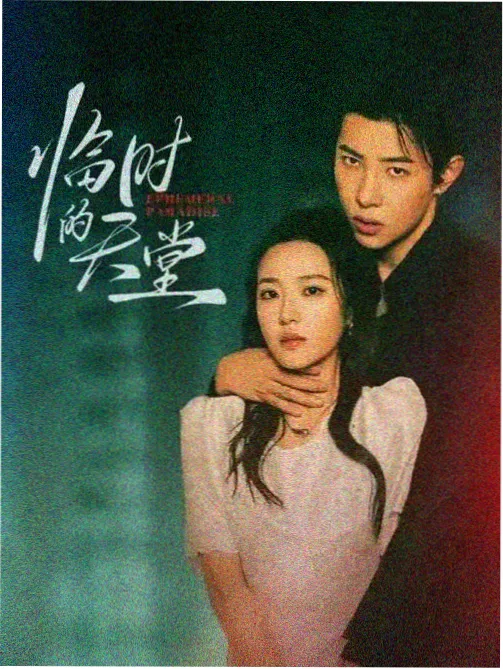 家庭伦理剧《渴望》剧集档案封面图